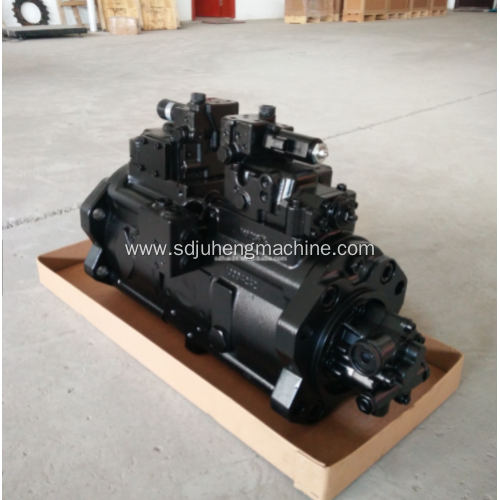 SK200-8 Hydraulic Pump SK200-8 Main Pump YN10V00036F1